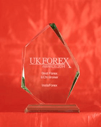  ECN  2014    UK Forex Awards