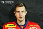 InstaForex генеральний спонсор хокейного клубу Zvolen!